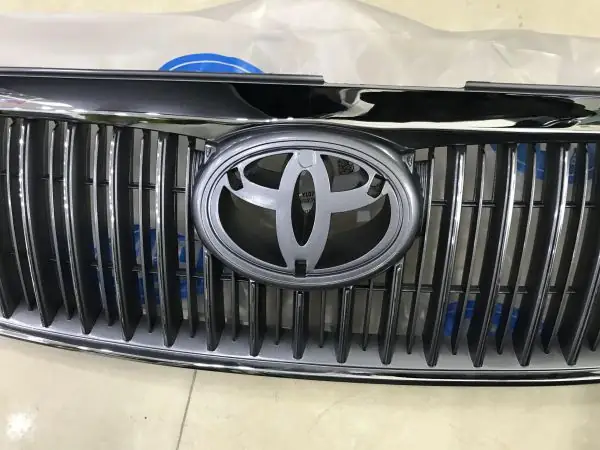 Mặt Ca Lang Toyota Altis 2007