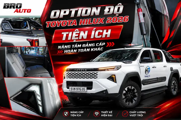 Mat Do Sang Man Den Xe Toyota Fri