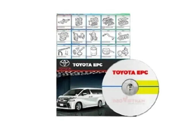 Mật Khẩu Epc Web Tra Phụ Tùng Toyota Mật Khẩu Epc Web Tra Phụ Tùng Toyota