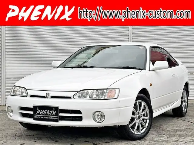Materials For Making The Toyota Corolla