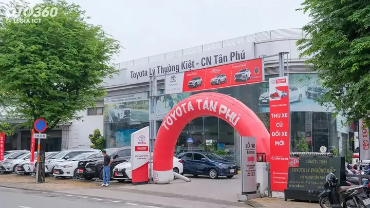 Mau Don Xin Viec Vao Toyota Ly Thuong Kiet Mau Don Xin Viec Vao Toyota Ly Thuong Kiet