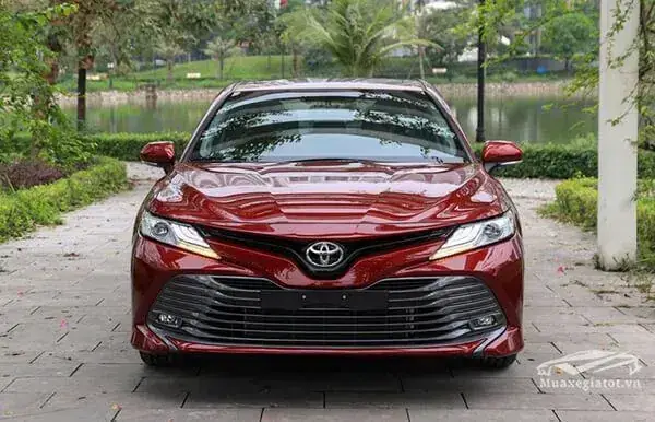 Mau Toyota Camry 2019 Moi Nhat Mau Toyota Camry 2019 Moi Nhat