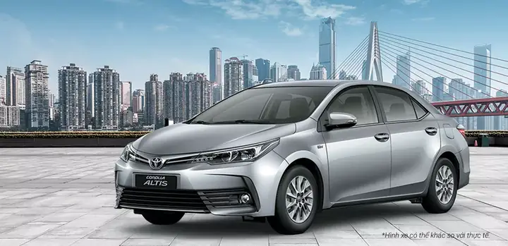 Mau Xe O To Hieu Toyota Nam 2018 Mau Xe O To Hieu Toyota Nam 2018
