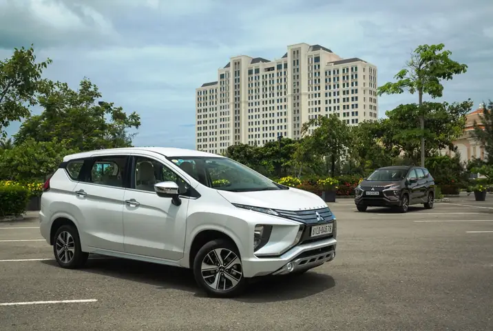 Mẫu Xe Ô Tô Toyota Xpander 2018 Mẫu Xe Ô Tô Toyota Xpander 2018