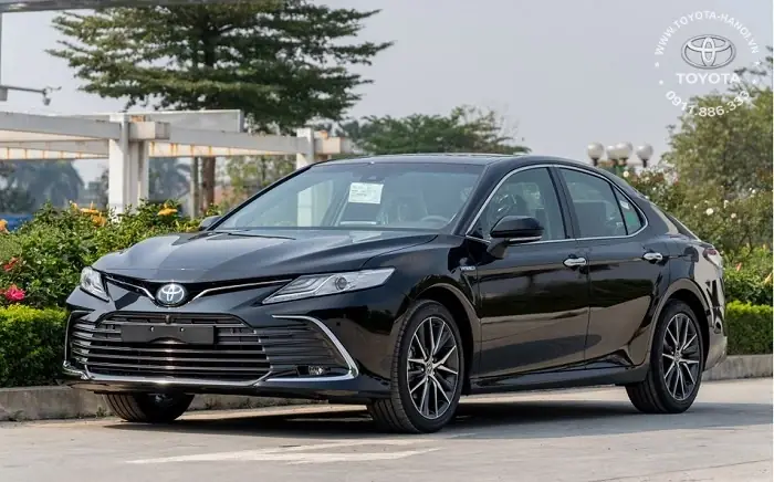Mẫu Xe Toyota Camry Năm 94