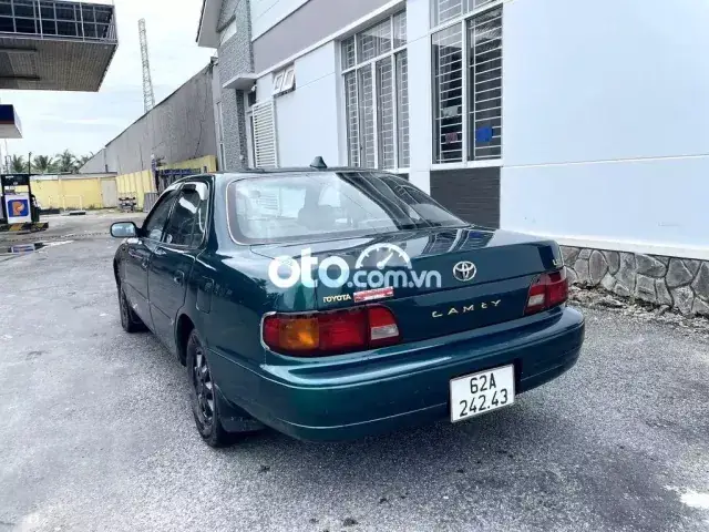 Mẫu Xe Toyota Camry Năm 94
