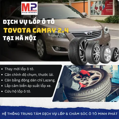 Mẫu Xe Toyota Camy Năm 94