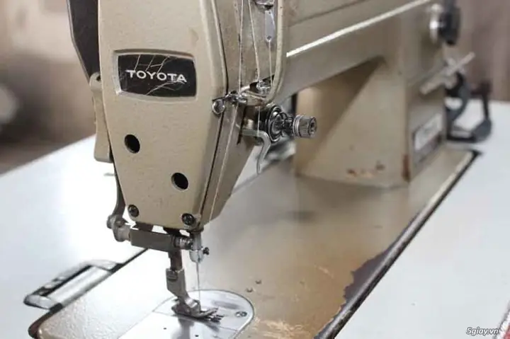 Máy 1 Kim Điện Tử Toyota