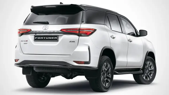 Máy Dầu Công Suất 3s Toyota
