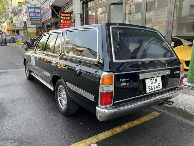 Máy Dầu Của Toyota Có Turbo Không Máy Dầu Của Toyota Có Turbo Không