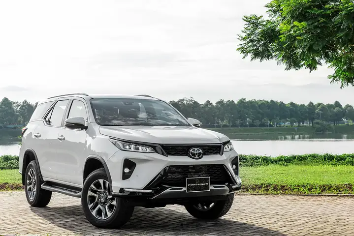 Máy Dầu Toyota Nghĩa Địa Nhập Khẩu