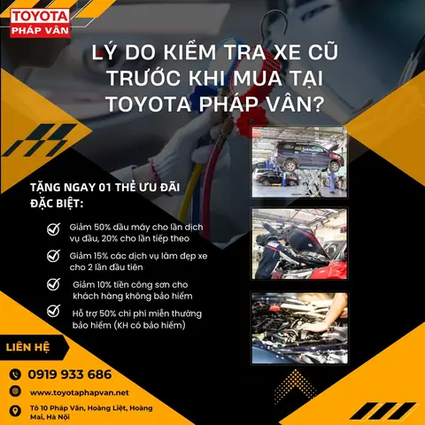 Máy Kiểm Tra Xe Toyota Giá Máy Kiểm Tra Xe Toyota Giá