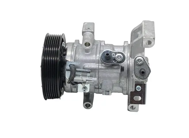 Máy Lạnh Xe Toyota 15 Chỗ