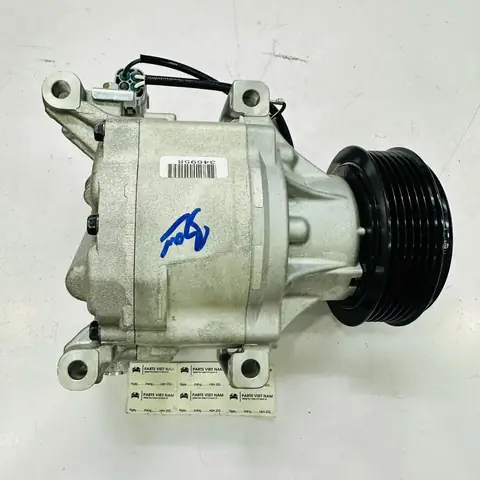 Máy Nén Khí Trên Toyota Altis 2008