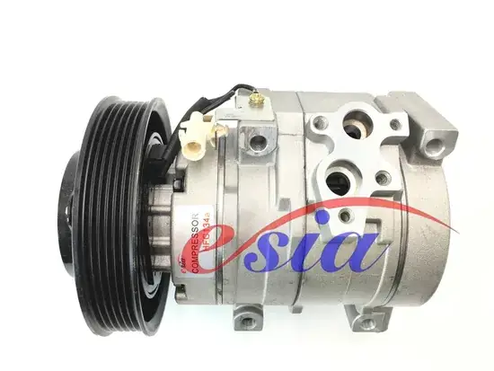 Máy Nén Khí Trên Toyota Altis Máy Nén Khí Trên Toyota Altis