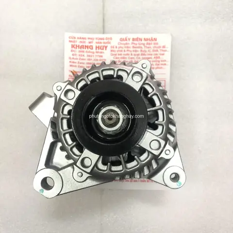 Máy Phát Điện Toyota Camry 2.4g 2005 Máy Phát Điện Toyota Camry 2.4g 2005