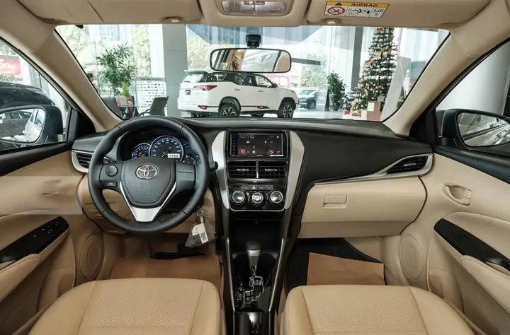 Mazda 2 Vs Toyota Vios 2019