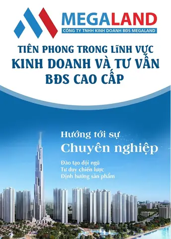 Megaland Tòa Nhà Toyota Trường Chinh
