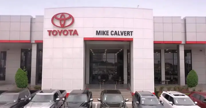 Mike Calvert Toyota Houston Tx 77054 Mike Calvert Toyota Houston Tx 77054