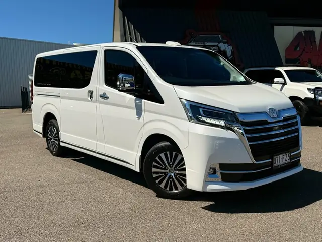 Mike Carney Toyota Used Cars Townsville