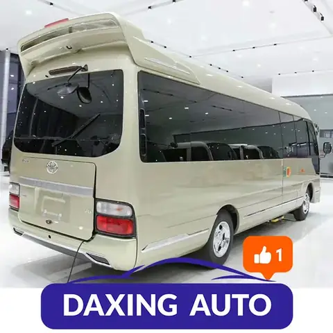 Minimum Turning Radius For Toyota Coaster Minimum Turning Radius For Toyota Coaster