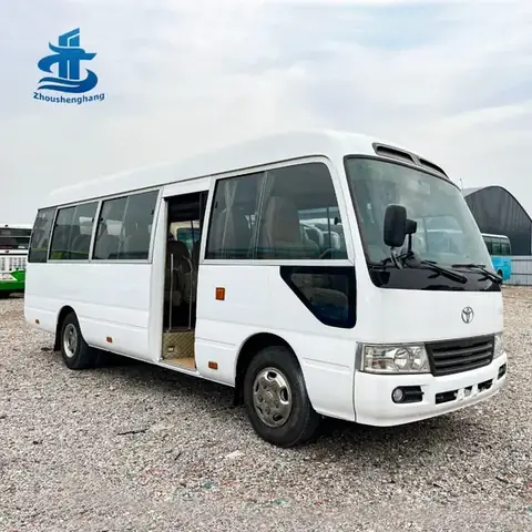 Minimum Turning Radius For Toyota Coaster Minimum Turning Radius For Toyota Coaster