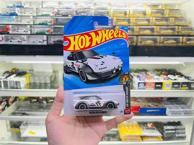 Mô Hình Kim Loai 1 24 Toyota 2000gt