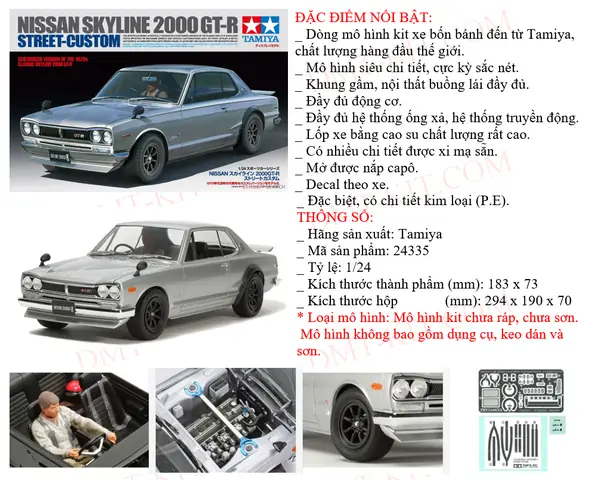 Mô Hình Nhựa Hasegawa 1 24 Toyota 2000gt Mô Hình Nhựa Hasegawa 1 24 Toyota 2000gt