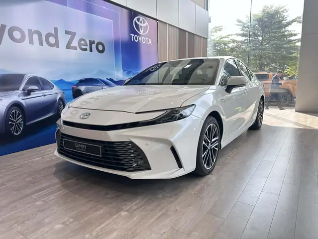 Mô Hình Văn Hóa Gia Đình Của Toyota
