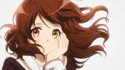Moe Toyota Gekijōban Hibike Euphonium Kitauji Kōkō Suisōgaku-bu E Yōkoso Moe Toyota Gekijōban Hibike Euphonium Kitauji Kōkō Suisōgaku-bu E Yōkoso