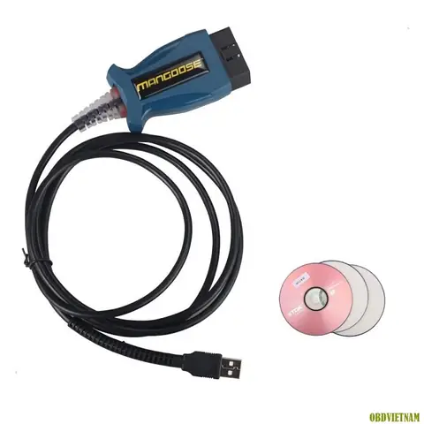 Mongoose Jlr Use With With Toyota