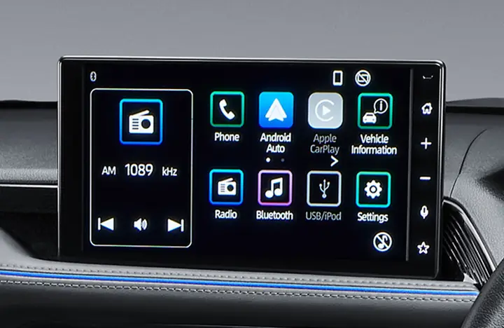 Mp3 Cannot Play Inorder In Toyota Yaris Ca