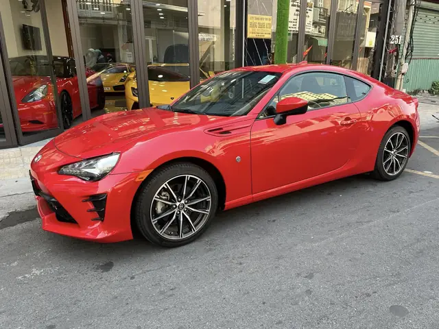 Mst Công Ty Tnhh Mtv Tài Chính Toyota Việt Nam