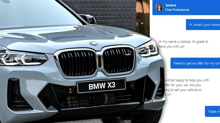 Mua Bán Đối Lưu Bmw Vs Toyota Mua Bán Đối Lưu Bmw Vs Toyota