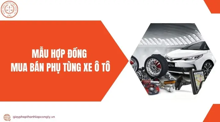 Mua Bán Phụ Tùng Xe Ô Tô Toyota Mua Bán Phụ Tùng Xe Ô Tô Toyota