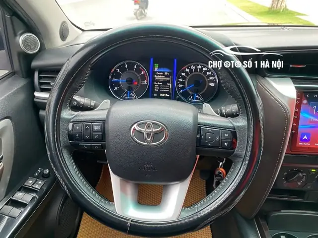 Mua Ban Toyota Fortuner 2017 Và Fortuner 2018 Mua Ban Toyota Fortuner 2017 Và Fortuner 2018