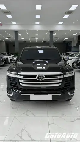 Mua Ban Toyota Land Cruiser 1978