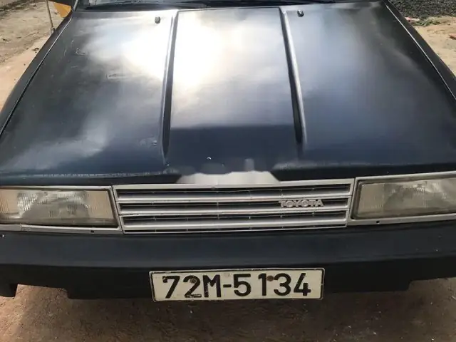 Mua Ban Toyota Land Cruiser 1981 Mua Ban Toyota Land Cruiser 1981