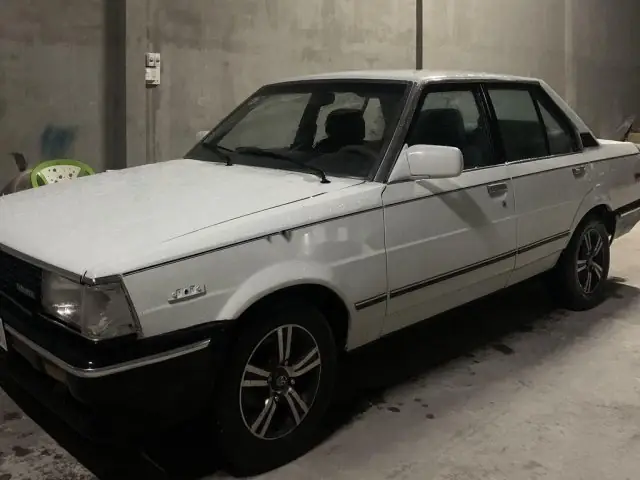 Mua Ban Toyota Land Cruiser 1981