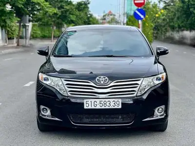 Mua Ban Toyota Venza Tai Tphcm Mua Ban Toyota Venza Tai Tphcm