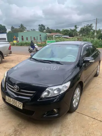 Mua Bán Toyota Yaris Cũ Tại Đắk Lắk