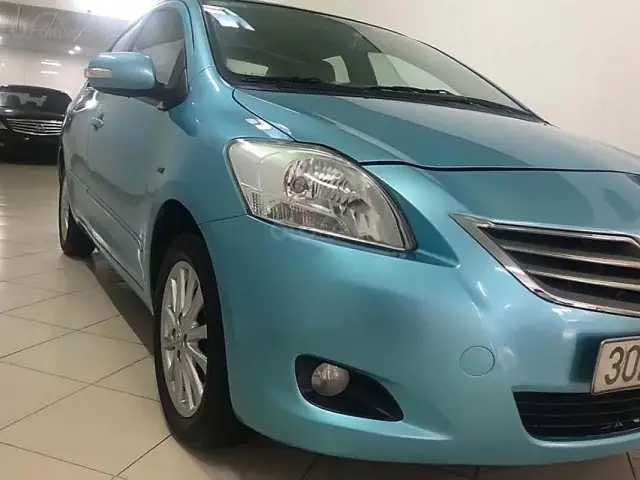 Mua Ban Xe Cu Toyota Vios E San Xuat 2010 Mua Ban Xe Cu Toyota Vios E San Xuat 2010