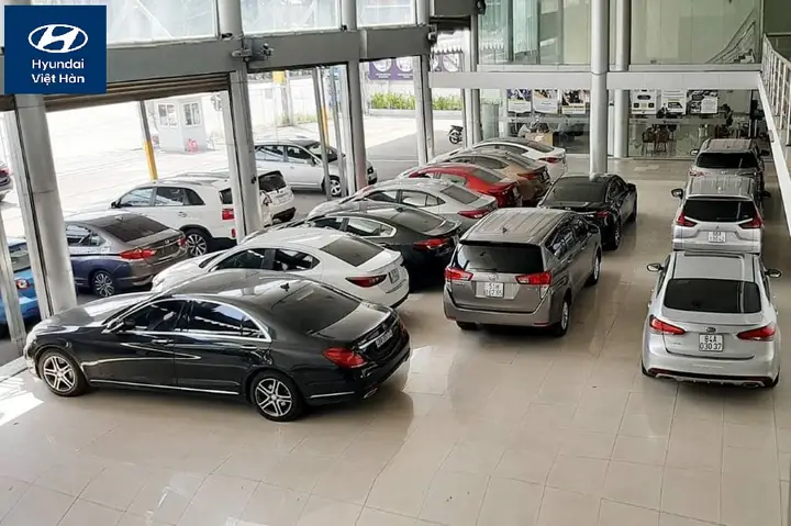 Mua Bán Xe Ô Tô Toyota Cũ Mua Bán Xe Ô Tô Toyota Cũ