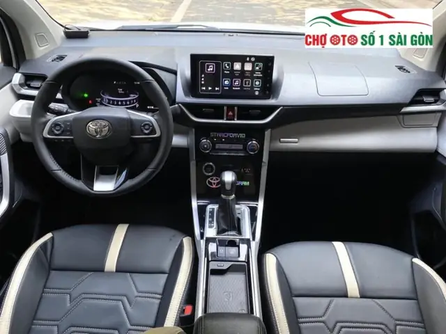 Mua Ban Xe Oto Cu Moi Toyota