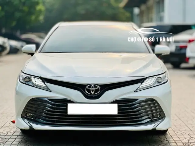 Mua Ban Xe Oto Cu Moi Toyota