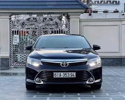 Mua Ban Xe Oto Toyota Camry Cu Tphcm Mua Ban Xe Oto Toyota Camry Cu Tphcm