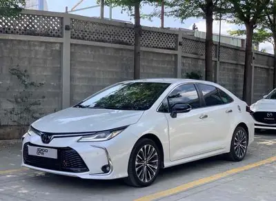 Mua Ban Xe Oto Toyota Corolla Cu Tphcm 94 Mua Ban Xe Oto Toyota Corolla Cu Tphcm 94