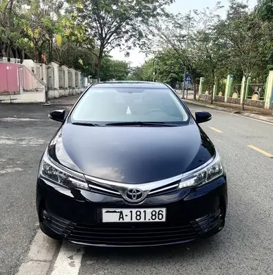 Mua Ban Xe Oto Toyota Corolla Cu Tphcm Mua Ban Xe Oto Toyota Corolla Cu Tphcm