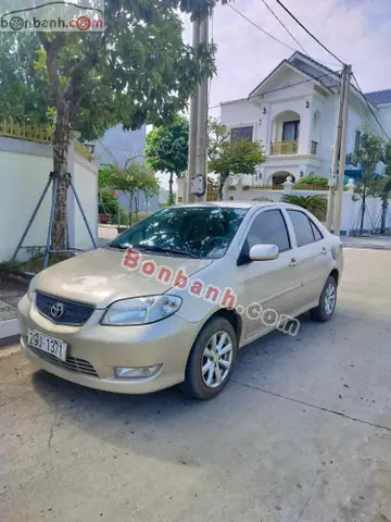 Mua Bán Xe Ôtô Toyota Vios Đời 85 Mua Bán Xe Ôtô Toyota Vios Đời 85