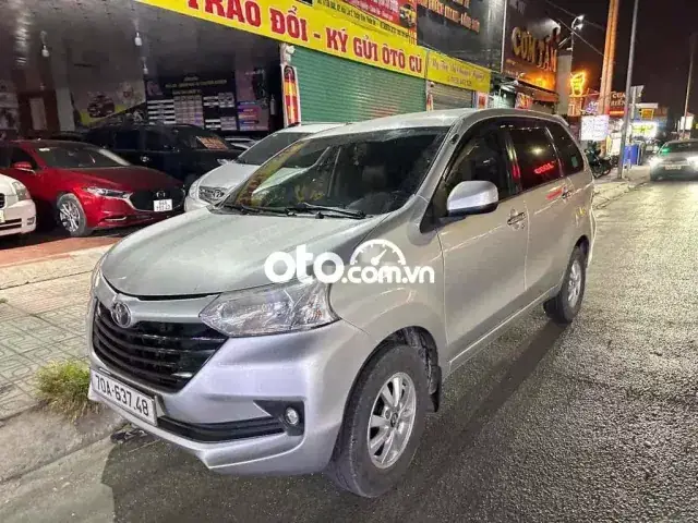 Mua Ban Xe Toyota Avanza 2018 Tai Gia Lai Mua Ban Xe Toyota Avanza 2018 Tai Gia Lai